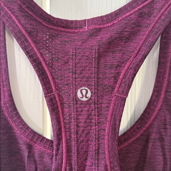 Swiftly Tech Racerback Tank Top - Picture 2 of 7